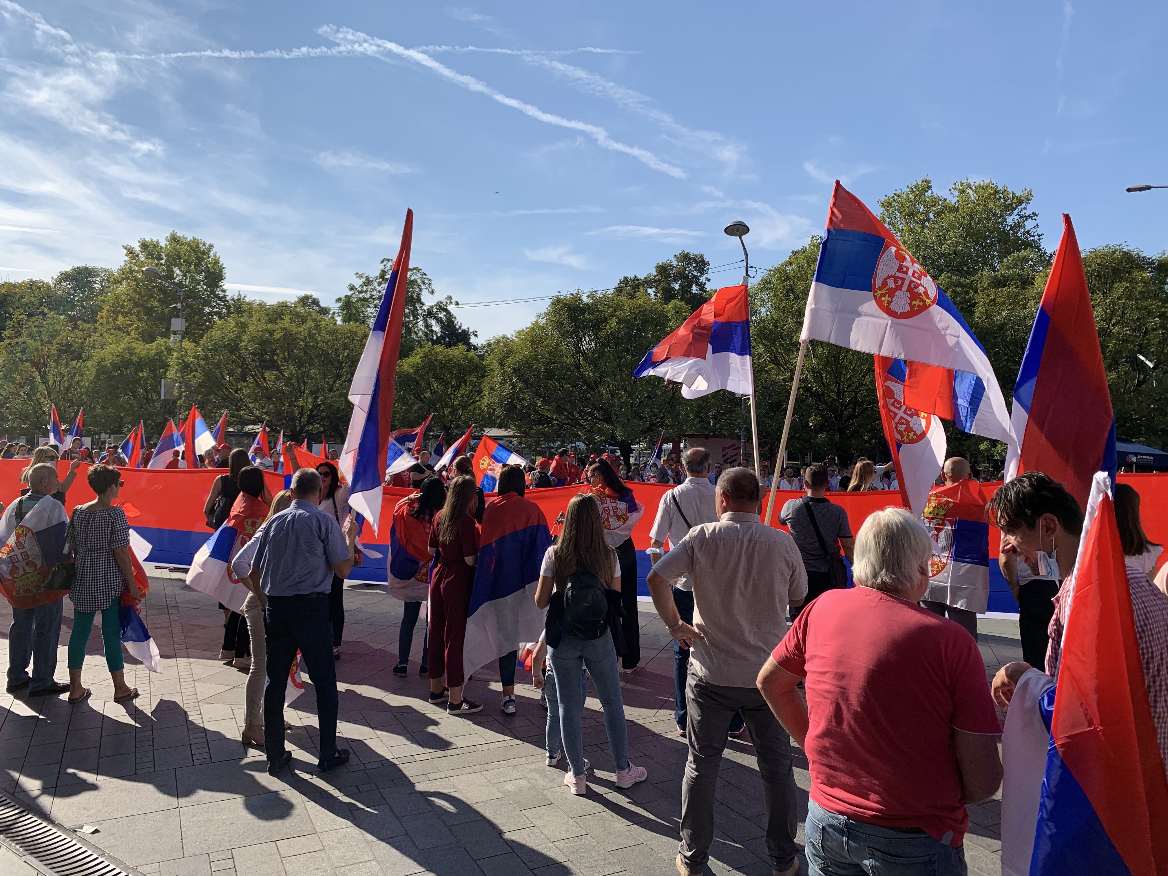 “They’ve Done It Before, They’ll Do It Again”: Interethnic Tensions and Support for Secession in Republika Srpska