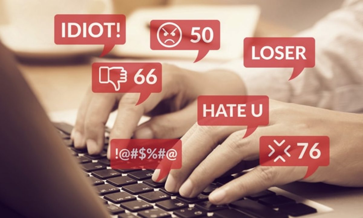 online hate