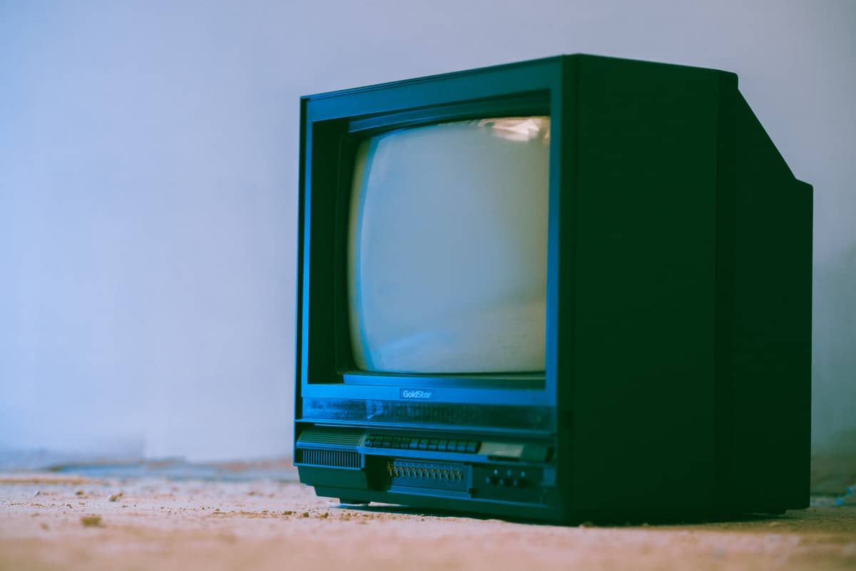 TV