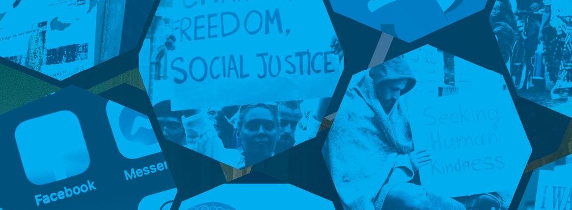 Harnessing the campus research community to understand and combat hate